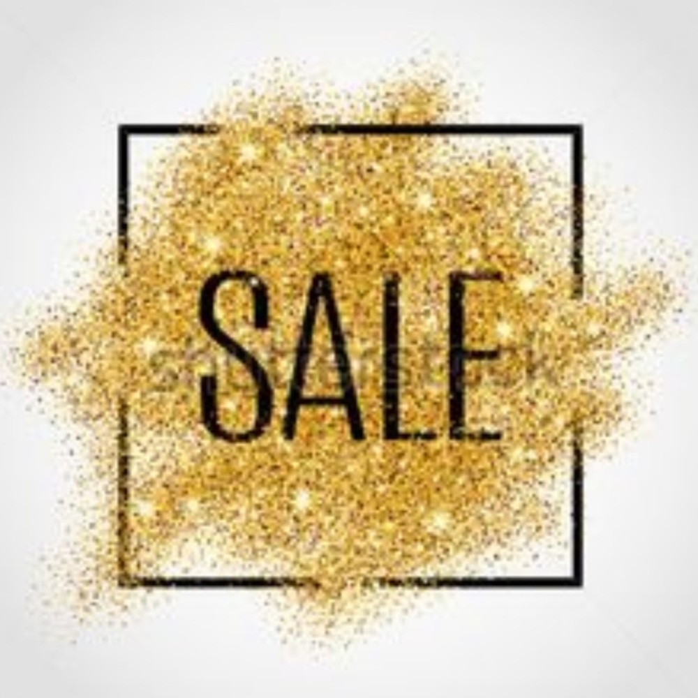 💥HUGE SALE💥